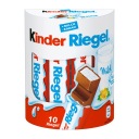 Ferrero Kinder Riegel Bar 10 kusov
