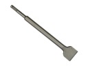 Dláto rýľové SDS PLUS 40x250MM GEKO