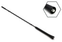 Flexibilný hrot autoantény 40cm/6mm