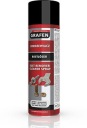 SPREJ NA ODSTRAŇOVANIE HRDZE 500ML GRAFEN PROFESSIONAL