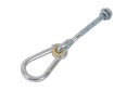 Držiak háku Swing Mount Sling A M10 120mm