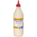 Lepidlo na tvrdé drevo Rakoll Express 25D 500g 0,5kg