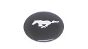 MUSTANG nálepka emblém RIM 56mm - náhrada