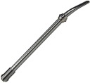 Bombilla Muelle INOX Silver + Prsteň - pre Yerba Mate