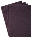 List brúsneho plátna 230x280 KLINGSPOR KL375 P180