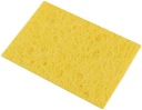 Špongia na čistenie hrotov spájkovačky 45x60mm