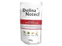 DOLINA NOTECI PREMIUM VRECKO HOVÄDZIE 150G
