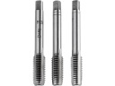 ZÁVITNÍKY M10 - ROZSTUP ZÁVITU 1,5 mm - 3 ks