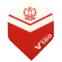Šípkové pierka V180 POĽSKO