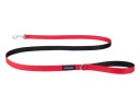 amiplay Classic Twist šnúrka 150 cm M červená