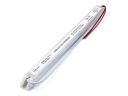NAPÁJANIE 12V 36W 3A IP20 ULTRA SLIM PRE LED PÁSY