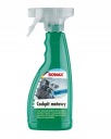 Sonax kokpit matný Sport-fresh 500ml bez silikónu
