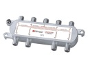 OPTICUM 8-WAY HQ 5 splitter - 2400 MHz 8-cestný