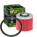 OLEJOVÝ FILTER HF145 HIFLO YAMAHA XV535 VIRAGO + ORING