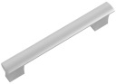 Nábytková úchytka LCK-311, rozteč 160mm - hliník