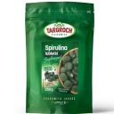 Targroch Spirulina tablety Alga 250mg Slimming Cleansing 1000 ks