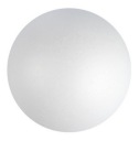 Guľa Creative Styrofoam cetka 12 cm 1 kus