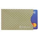Ochranné puzdro na bezkontaktné karty PayPass RFID