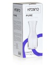 KROSNO Karafa na vodu a džús na čisté víno 900ml