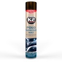 K2 POLO COCKPIT OCHRANNÝ 750ML PLASTOVÁ KÁVA