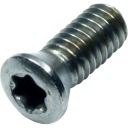 Skrutka pre sústruhový nôž M1,6 x 4 torx
