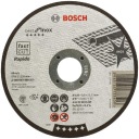 BOSCH INOX KOVOVÝ DISK 125x0,8 veľmi tenký