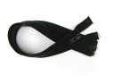 ČLENKOVÉ ZÁMKY #6 prerozdelenie __32cm __ ČIERNA