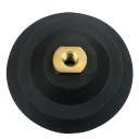DRŽIAK NA VELCRO FI LEŠTIACIE KOTÚČE 125 MM M14