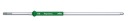 Náhradná čepeľ Wiha Torque Torx 7 27812