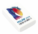 Veľká guma 4018 Milan 1 ks s motívom