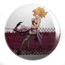 Manga Anime Princess Ai Pins MNOHÉ DIZAJNY