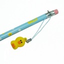 Ceruzka LINE FRIENDS s gumou a 3D figúrkou SALLY