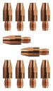 Súprava 10 kusov MB-501 MB-401 1,0 mm kontaktný hrot