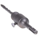 ADAPTÉR SDS PLUS RÚČKA PRE DIEROVÚ PÍLU 110mm