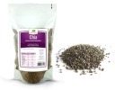 CHIA SEMIENKA 1KG ŠPANIELSKOU ŠALVIOU 1000G ČERSTV