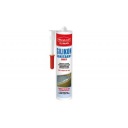 KLIMAS biely sanitárny silikón 310ml