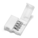 Konektor pre RGB LED pásik 10mm konektor 150 CZE-WA