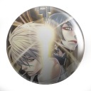 Manga Anime The Innocent Pins MNOHÉ DIZAJNY