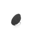 LEŠTIACA PODLOŽKA NA VELCRO 75 MM MONTÁŽNY DISK NOVINKA
