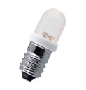 [STcs] LED žiarovka E10 závit 4V-6V c