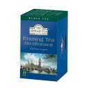 Ahmad Tea London bez kofeínu 20 vrecúšok