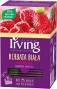 Irving biely malinový čaj 30 g