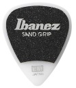 Ibanez SAND GRIP biela kocka ťažká 1mm štandard