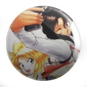 Manga Anime Gunsmith Cats Pins VEĽKÝ VÝBER