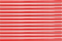 Červená tesárska ceruzka, 12 ks!