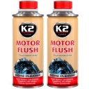 K2 MOTOR FLUSH SAFE MOTOR FLUSH 0,5L
