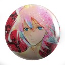 Manga Anime Loveless YAOI Pins VEĽKÝ VÝBER