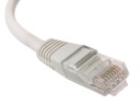 SIEŤOVÝ KÁBEL LAN PRO. ETHERNET RJ45 UTP CAT6 2M