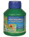 ZOOLEK ANTIGLON 250ml BOJE S RIASAMI V RYBNÍKU 5000L