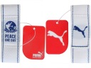 PUMA SPORTS BAND MEDZINÁRODNÝ DEŇ MIERU